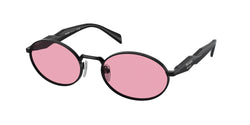 Black Frame | Fucsia Lens