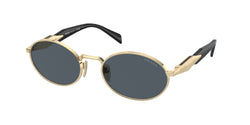 Pale Gold Frame | Dark Grey Lens