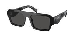 Black Frame | Dark Grey Lens