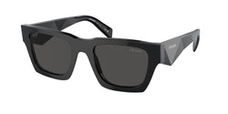 Black Frame | Dark Grey Lens