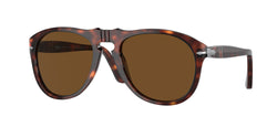 24/57 Havana Frame | Brown Lens