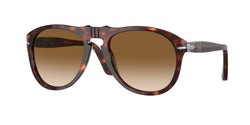 24/51 Havana Frame | Gradient Brown Lens