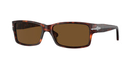 24/57 Havana Frame | Polarized Brown Lens