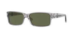 309/58 Transparent Grey