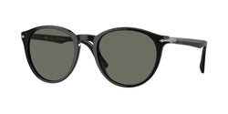 901458 Black Frame | Green Polarized Lens