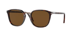 24/57 Havana Frame | Polarized Brown Lens