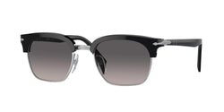 1106M3 Black Frame | Polarized Grey Gradient Lens