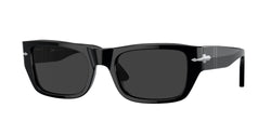 95/48 Black Frame | Polar Black Lens