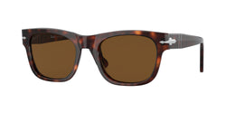 24/57 Havana Frame | Polarized Brown Lens