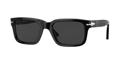 95/48 Black Frame | Polar Dark Grey Lens