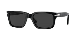 95/48 Black Frame | Polarized Dark Grey Lens