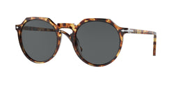 985/B1 Tabacco Virginia Frame | Dark Grey Lens