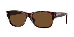 24/57 Havana Frame | Polar Brown Lens