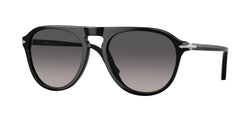 95/M3 Black Frame | Grey Gradient Polar Lens