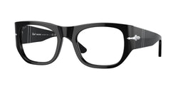 95/GH Black Frame | Transitions Signature Gen8 - Grey Lens