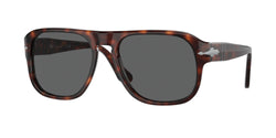 24/B1 Havana Frame | Black Lens