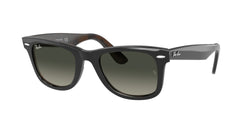 127771 Grey ON Havana Frame | Grey Gradient Lens