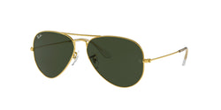 001 Arista Frame | Green Classic G-15 Lens