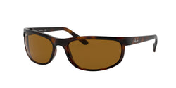 650833 Dark Havana Frame | Brown Lens