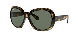 710/71 Light Havana Frame | Green Classic Lens