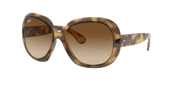 642/13 Havana Frame | Brown Gradient Dark Brown Lens