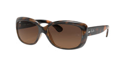 642/43 Havana Frame | Brown/Grey Gradient Lens