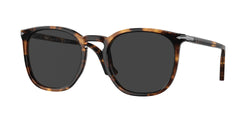 110248 Tortoise Honey Frame | Polar Black Lens