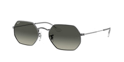 004/71 Gunmetal Frame | Grey Gradient Lens