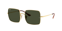 914731 Arista Frame | Green Classic G-15 Lens