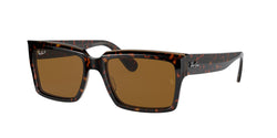 129257 Havana ON Transparent Brown Frame | Brown Lens