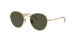 001/31 Arista Frame | Green Lens