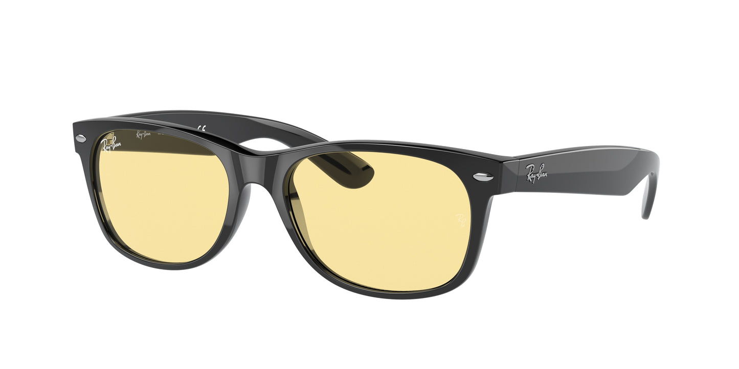 Ray-Ban RB2132F NEW WAYFARER (F) Asian Fit