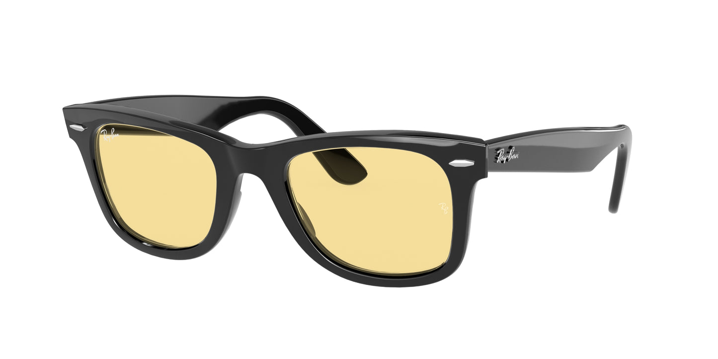 Ray-Ban RB2140F WAYFARER Asian Fit