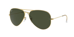 L2846 Arista Frame | Green Lens