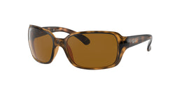 642/57 Havana Frame | Brown Lens