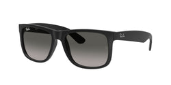 601/8G Rubber Black Frame | Dark Grey Lens