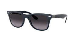 63318G Matte Blue Frame | light grey gradient dark grey Lens