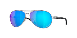 407933 Polished Chrome Frame | prizm sapphr irid polar Lens