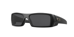 03-473 Matte Black Frame | Grey Lens