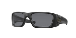 909605 Matte Black Frame | Grey Polarized Lens