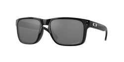 9102E1 Polished Black Frame | prizm black Lens