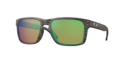 9102J8 Woodgrain Frame | prizm shallow water polar Lens