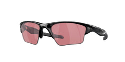 915464 Polished Black Frame | Prizm Dark Golf Lens