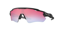 920897 Matte Black Frame | prizm snow sapphire irid Lens