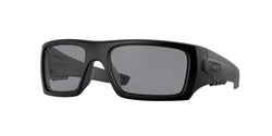 925306 Matte Black Frame | Grey Lens