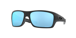 926314 Polished Black Frame | prizm deep water polar Lens