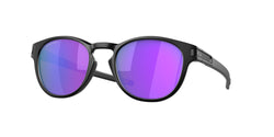 926555 Matte Black Frame | Prizm Violet Lens