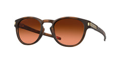 Matte Brown Tortoise Frame | Prizm Brown Gradient Lens