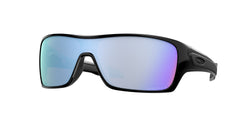 930708 Polished Black Frame | prizm deep water polar Lens