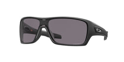 Matte Black Frame | Prizm Grey Polarized Lens